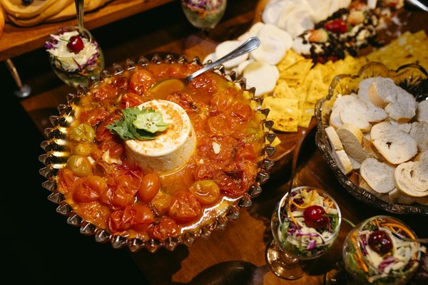 Buffet brunch premium : les meilleures options traiteur pour vos événements