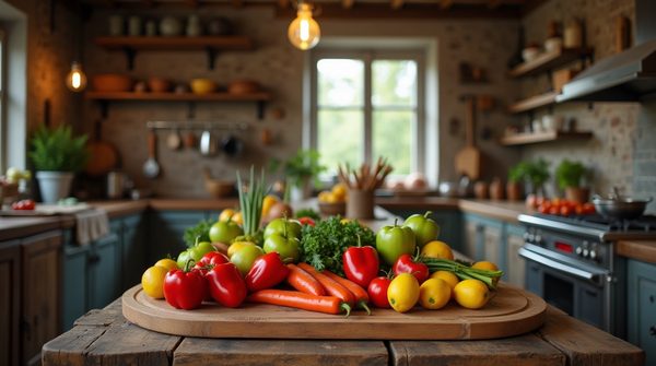 Découvrez les ateliers de cuisine zéro déchet à lille