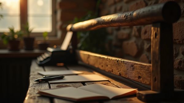 La barre oblique, un personnage clé de votre écriture