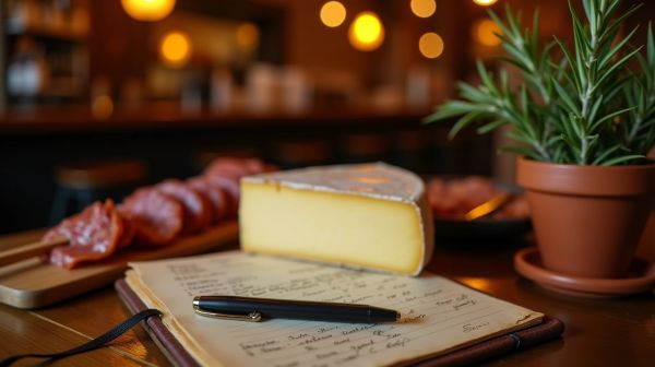 Le fromage espagnol de brebis : guide pour bien choisir