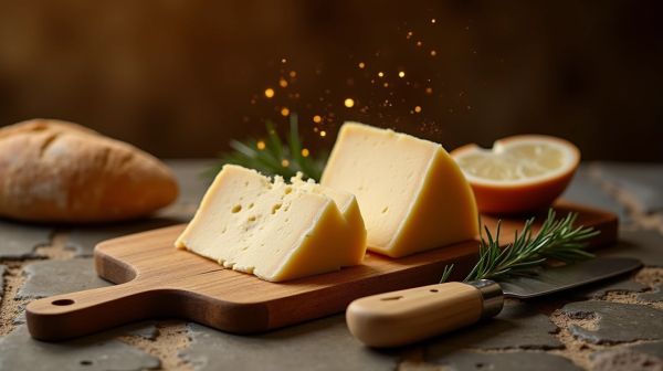 Le fromage espagnol de brebis : guide pour bien choisir