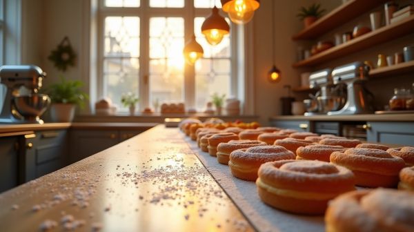Métiers de bouche : les outils qui simplifient le quotidien