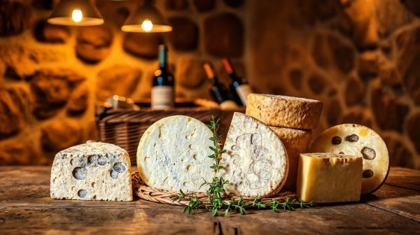 Top fromages de brebis espagnols à savourer absolument