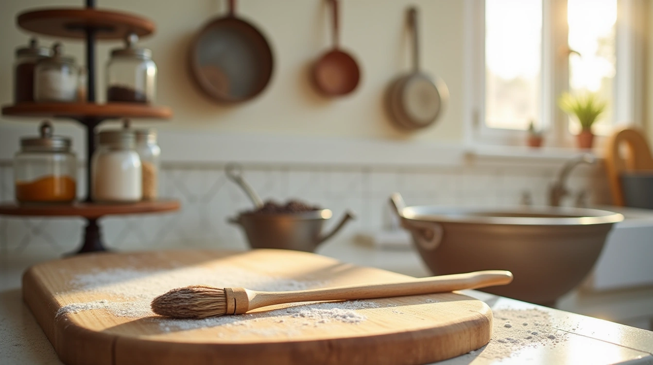 Bien choisir ses moules et plaques de cuisson